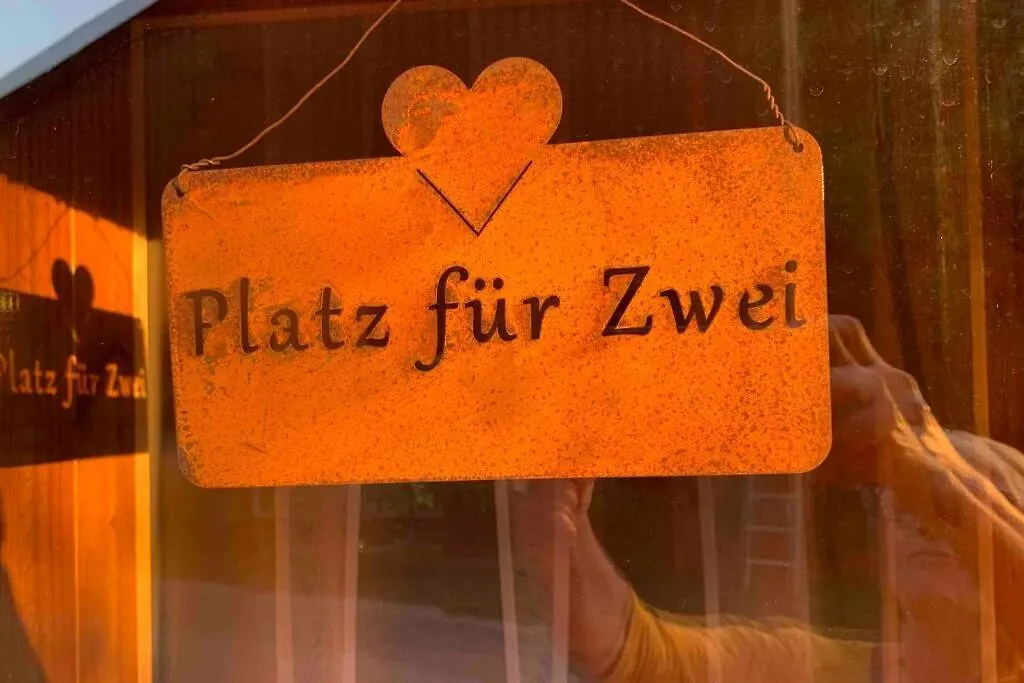 Holiday home Irenes Tinyhouse Villa Markt Nordheim