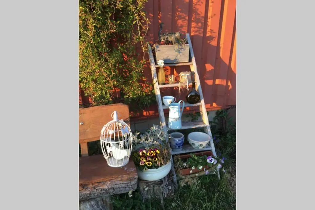 Holiday home Irenes Tinyhouse Villa Markt Nordheim Germany