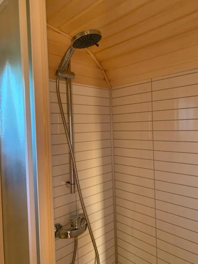 Holiday home Irenes Tinyhouse Villa Markt Nordheim